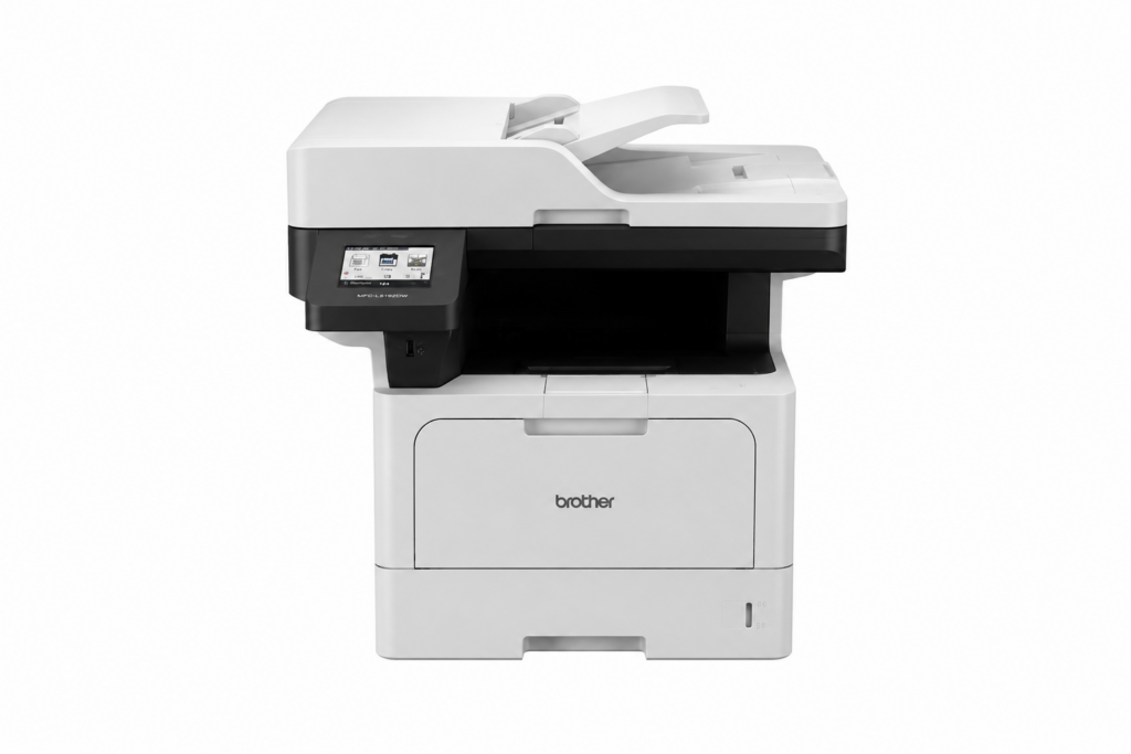 Brother MFC-L5192DW para empresas
