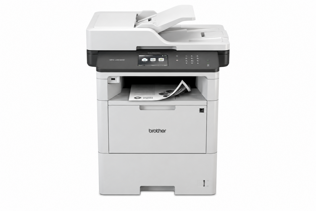 Brother MFC-L6912DW para empresas
