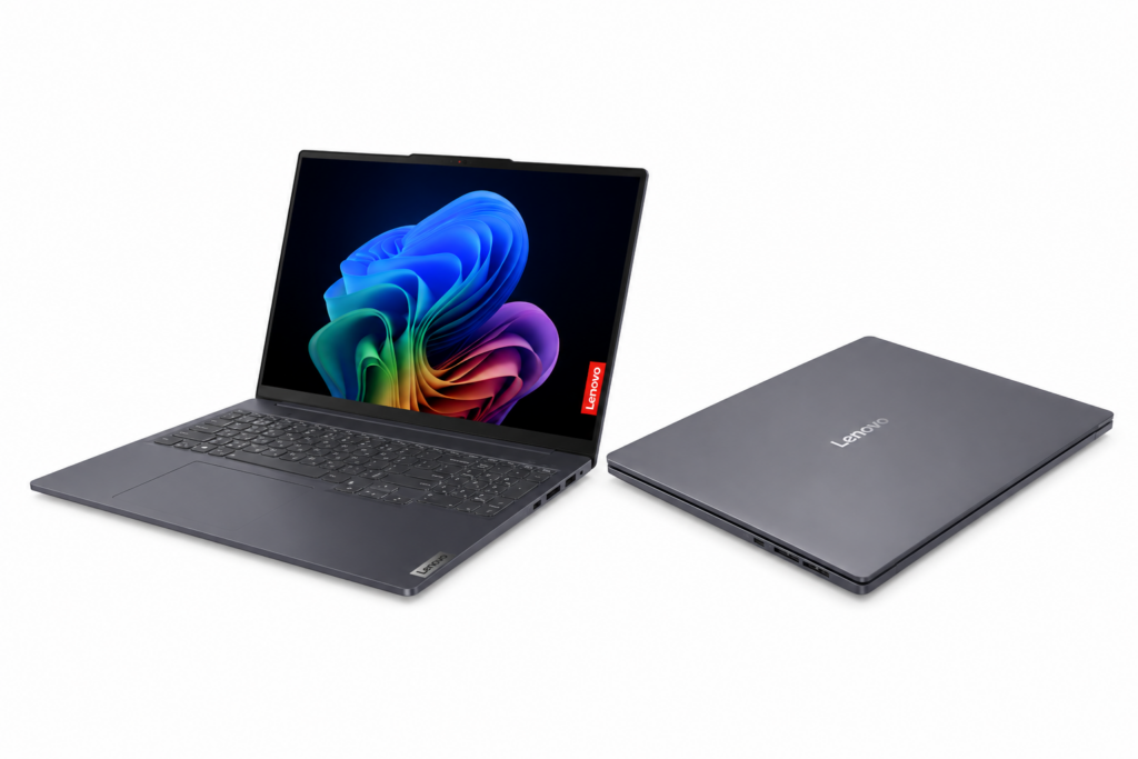 Lenovo IdeaPad Pro 5i Gen 11 notebook corporativo